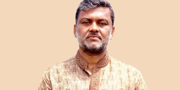 ধানের শীষের প্রার্থীকে শুভেচ্ছা জানালেন হার স্বীকার করে শিশির মনির