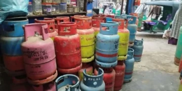 এলপিজি আমদানি বাড়লেও কমেনি খুচরা চাপ