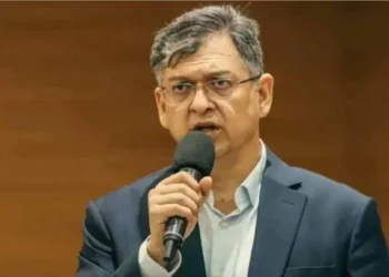 স্বরাষ্ট্রমন্ত্রী হলেন সালাহউদ্দিন আহমদ