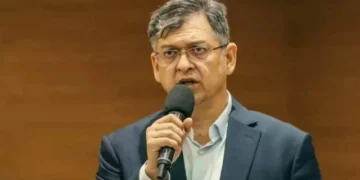 স্বরাষ্ট্রমন্ত্রী হলেন সালাহউদ্দিন আহমদ