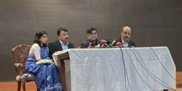 ১৭-১৮ ফেব্রুয়ারির মধ্যেই ক্ষমতা হস্তান্তর হতে পারে: প্রেস সচিব