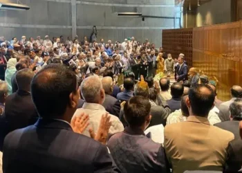 শুল্কমুক্ত গাড়ি ও সরকারি প্লট নেবেন না বিএনপির এমপিরা