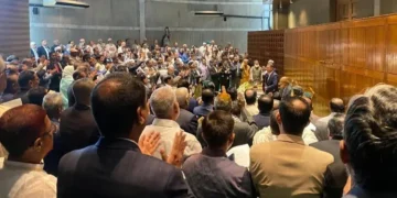 শুল্কমুক্ত গাড়ি ও সরকারি প্লট নেবেন না বিএনপির এমপিরা