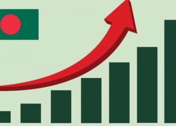 জানুয়ারিতে সর্বোচ্চ মূল্যস্ফীতি বেড়ে দাঁড়িয়েছে ৮.৫৮%