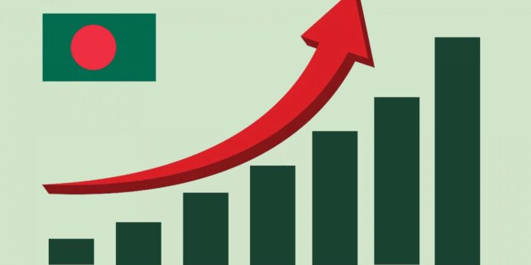 জানুয়ারিতে সর্বোচ্চ মূল্যস্ফীতি বেড়ে দাঁড়িয়েছে ৮.৫৮%