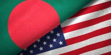 যুক্তরাষ্ট্র থেকে ৩৫০ কোটি ডলার কৃষিপণ্য কিনতে হবে