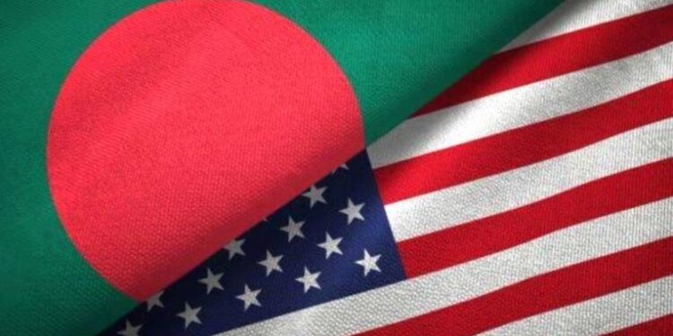 যুক্তরাষ্ট্র থেকে ৩৫০ কোটি ডলার কৃষিপণ্য কিনতে হবে