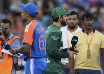 ভারতের সঙ্গে বিশ্বকাপ খেলতে পাকিস্তানের ৩ শর্ত