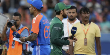 ভারতের সঙ্গে বিশ্বকাপ খেলতে পাকিস্তানের ৩ শর্ত