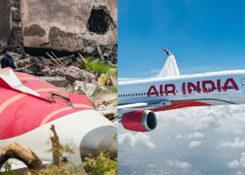 এয়ার ইন্ডিয়ার বিমান বিধ্বস্ত ‘ইচ্ছাকৃত’: ইতালির প্রতিবেদন