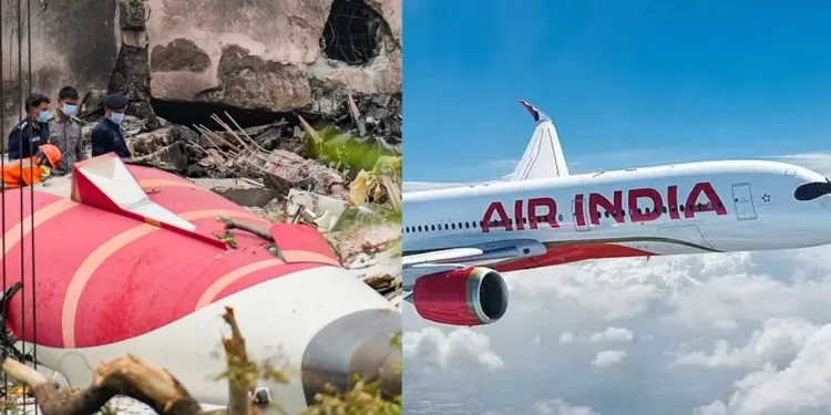 এয়ার ইন্ডিয়ার বিমান বিধ্বস্ত ‘ইচ্ছাকৃত’: ইতালির প্রতিবেদন