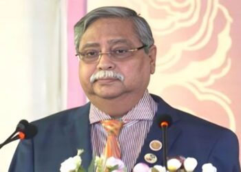 নতুন মন্ত্রিসভার সদস্যদের শপথ পড়াবেন রাষ্ট্রপতি