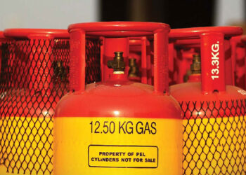 কমল এলপিজির দাম