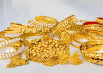 স্বর্ণের দাম বাড়ল ভরিতে ২ লাখ ৬১ হাজার ৪০ টাকা