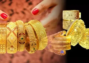 দেশের বাজারে ফের বাড়ল স্বর্ণ ও রুপার দাম