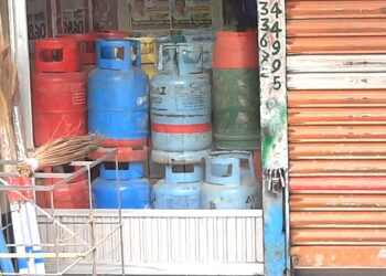 এলপিজি ব্যবহার করছেন? জরুরি কিছু পরামর্শ