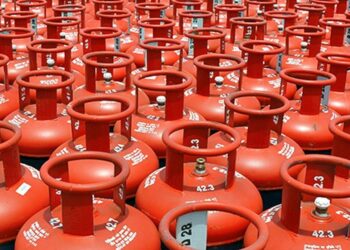 নতুন এলপিজির দাম ঘোষণা করা হলো