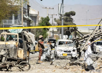 পাকিস্তানে সামরিক সংঘর্ষে ২২ সেনাসহ নিহত অন্তত ২৫৫