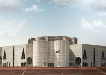 ১৩ দেশের সরকারপ্রধান নতুন সরকারের শপথ অনুষ্ঠানে আমন্ত্রণ পেলেন