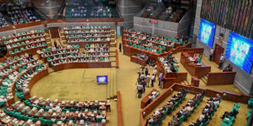 ১২ মার্চ বসবে জাতীয় সংসদের প্রথম অধিবেশন