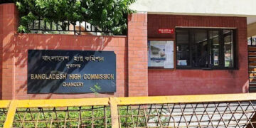 দুই মাস বন্ধ থাকার পর ভিসা সেবা চালু দিল্লিতে