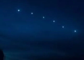 ফেব্রুয়ারির শেষে এক সারিতে দেখা যাবে ৬ গ্রহ ও চাঁদ