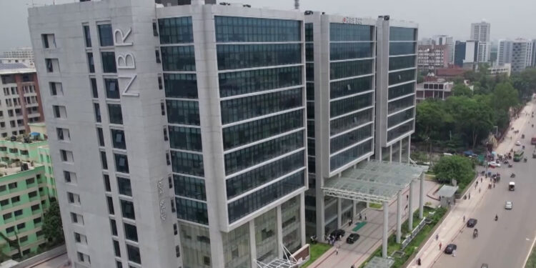 জানুয়ারিতে রাজস্ব প্রবৃদ্ধি নেমে এলো ৩ শতাংশে