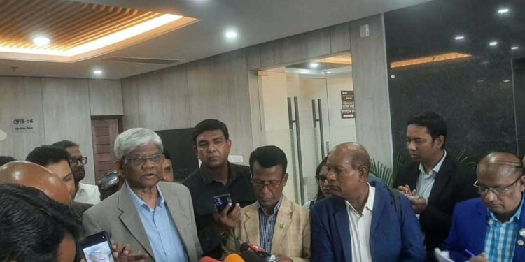 ক্ষতিপূরণ ‘পাবেন’ ৫ ব্যাংকের ক্ষতিগ্রস্ত শেয়ারহোল্ডাররা