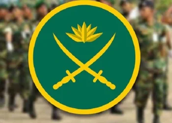 সেনাবাহিনীর উচ্চপর্যায়ে বড় রদবদল