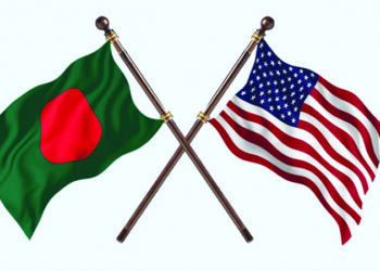 নতুন বাণিজ্য চুক্তিতে যুক্তরাষ্ট্র থেকে আমদানি বাড়বে প্রতিরক্ষা সরঞ্জাম