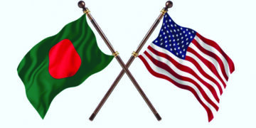 নতুন বাণিজ্য চুক্তিতে যুক্তরাষ্ট্র থেকে আমদানি বাড়বে প্রতিরক্ষা সরঞ্জাম