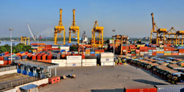 দুই দিনের ছুটিতেও খাদ্যপণ্য খালাস করা যাবে চট্টগ্রাম বন্দরে