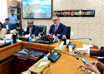 বাংলাদেশের প্রত্যাশা সেবাখাতে জাপানের ভালো বিনিয়োগ