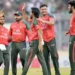 ২০২৮ টি-টোয়েন্টি বিশ্বকাপে সরাসরি খেলবে বাংলাদেশ