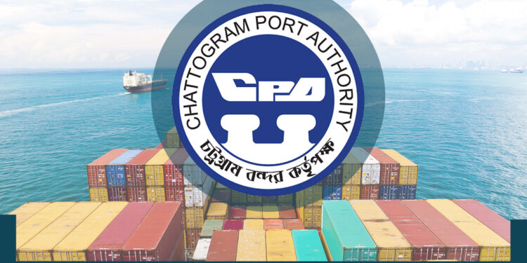 চট্টগ্রাম বন্দর কর্তৃপক্ষের জরুরি সভার ডাক, প্রত্যাখান শ্রমিকদের