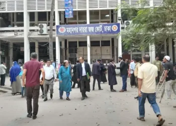 সাইফুজ্জামান চৌধুরীর যুক্তরাজ্যে থাকা সম্পদ জব্দের নির্দেশ