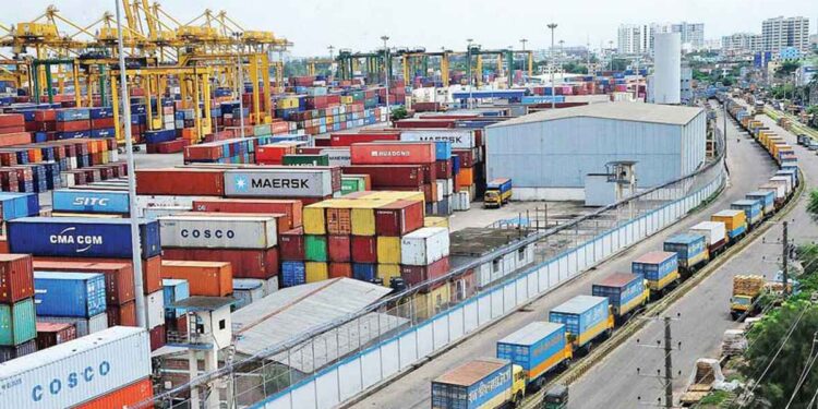 কোনো পরিকল্পনা ছাড়াই ২০ বছরের জন্য বন্দরের জমি লিজ