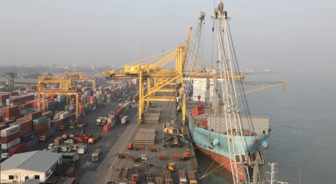 এনসিটি ইস্যুতে চট্টগ্রাম বন্দরের আরও ১২ কর্মকর্তা বদলি