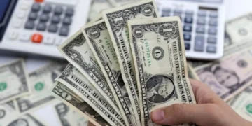 ৩০ বিলিয়ন ডলার ছাড়াল বৈদেশিক মুদ্রার রিজার্ভ