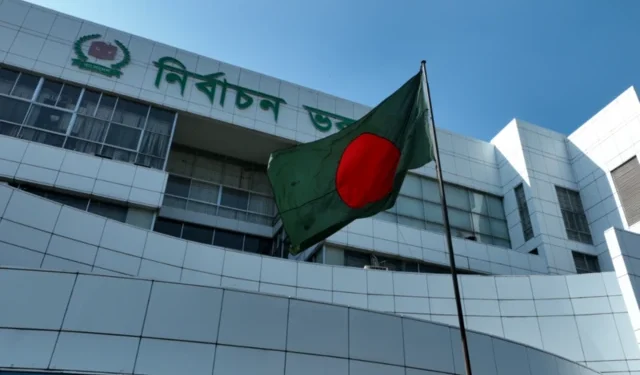 নির্বাচনে সহিংসতার উচ্চ ঝুঁকিতে আছে ১৩ সংসদীয় আসন