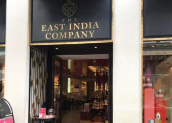 ১৭০ বছর পর বন্ধ হলো ইস্ট ইন্ডিয়া কোম্পানি