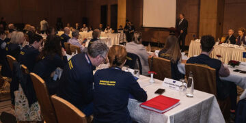 আগামীকাল থেকে ২০০ পর্যবেক্ষক নিয়ে মাঠে নামছে ইইউ