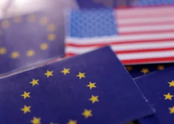 যুক্তরাষ্ট্রের সঙ্গে বাণিজ্য চুক্তি স্থগিত করল ইউরোপীয় ইউনিয়ন