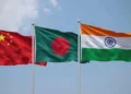 ভারতের সঙ্গে কুটনৈতিক টানাপোড়েনে বাংলাদেশে প্রভাব বাড়াতে চায় চীন