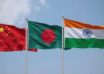 ভারতের সঙ্গে কুটনৈতিক টানাপোড়েনে বাংলাদেশে প্রভাব বাড়াতে চায় চীন