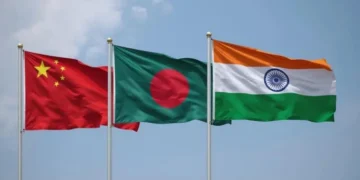 ভারতের সঙ্গে কুটনৈতিক টানাপোড়েনে বাংলাদেশে প্রভাব বাড়াতে চায় চীন