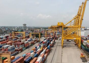 বৈঠকের পর আন্দোলন শুক্র ও শনি স্থগিত বন্দরে