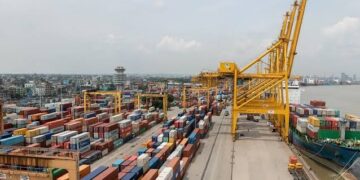 বৈঠকের পর আন্দোলন শুক্র ও শনি স্থগিত বন্দরে