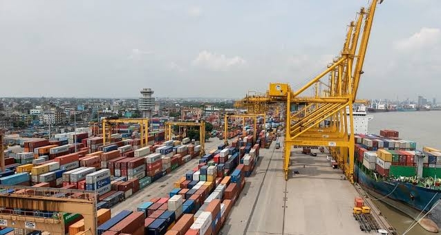 বৈঠকের পর আন্দোলন শুক্র ও শনি স্থগিত বন্দরে