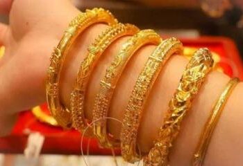 এবার কমলো সোনার দাম